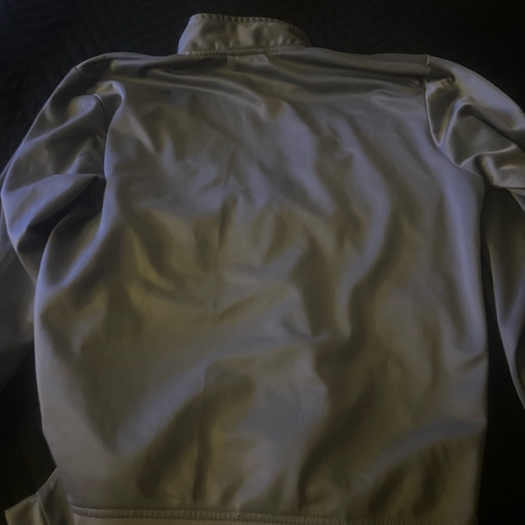 Nike Light Gray Apparel - Picture 10 of 10